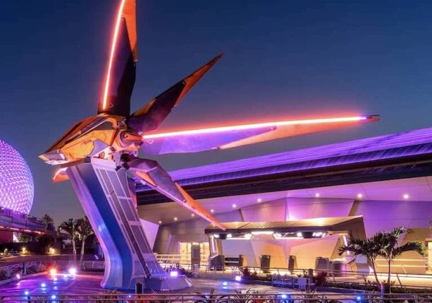 Walt Disney World sets more 'After Hours' dates