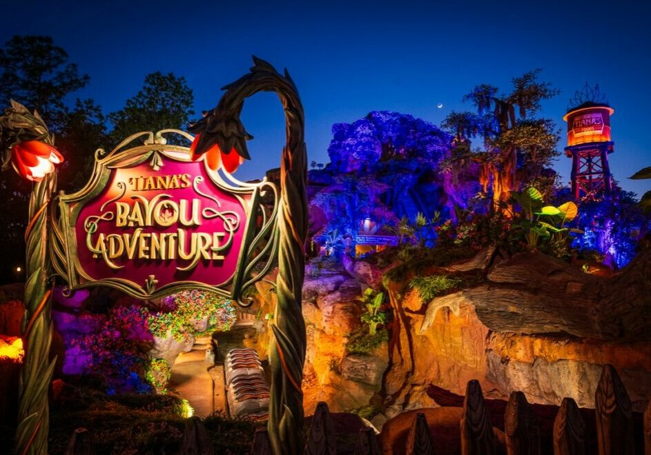 We Rank All 87 Attractions at Disney World