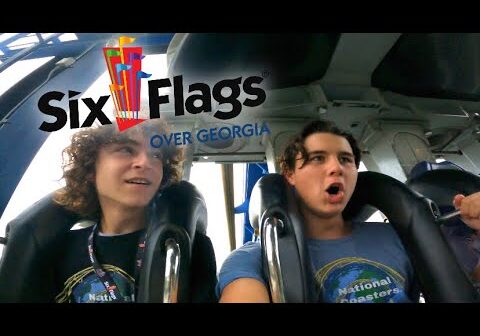 We Rode the BEST B&M Hyper?! | Join Me On