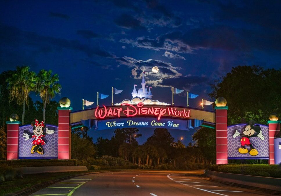 What Disney World's Most Expensive Luxury Resort Selling for $1 Billion Reveals About Hotel Occupancy