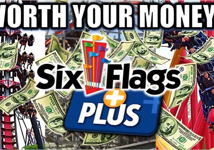 What is Six Flags Plus, and is it worth your