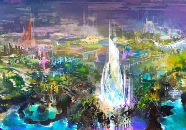 What is next for Disney Abu Dhabi?