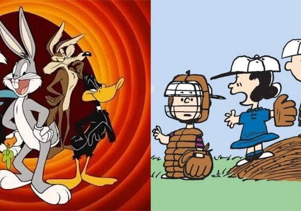 What should Six Flags do about Peanuts and Looney Tunes?