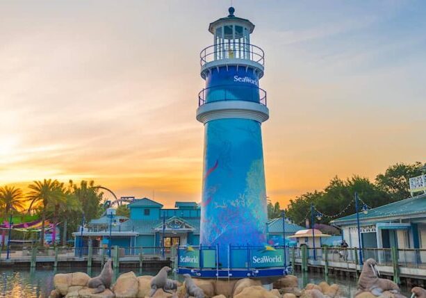 What was SeaWorld thinking with its new disability policy?