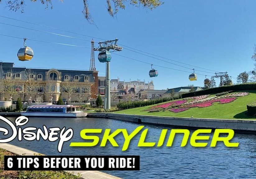 What you need to know about Disney Skyliner Gondolas |
