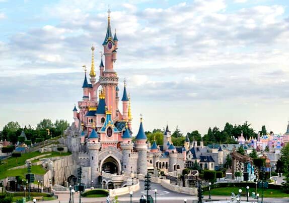 When Will Disney Do Something New at Disneyland Paris?