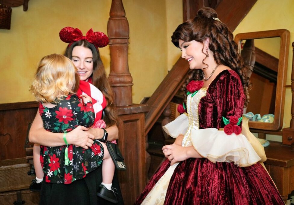 When Will Disney World Release 2026 Mickey’s Very Merry Christmas Party Dates & Start Ticket Sales?