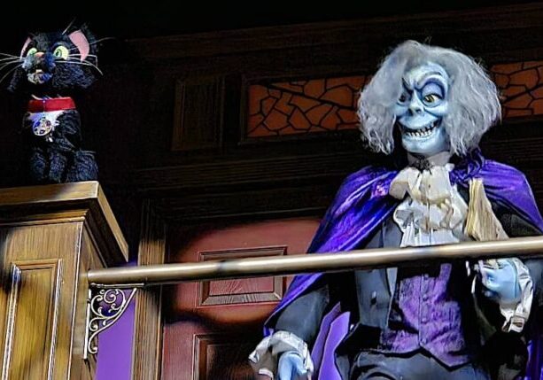 Who's ready for an Opening Nightmare?