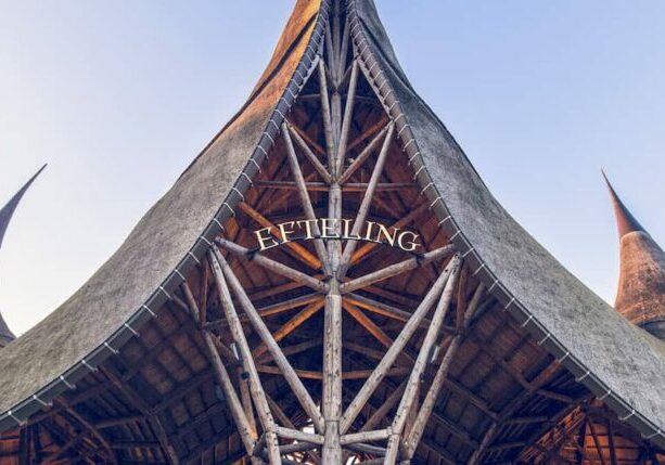 Why Efteling Should Be Your New Thanksgiving Tradition