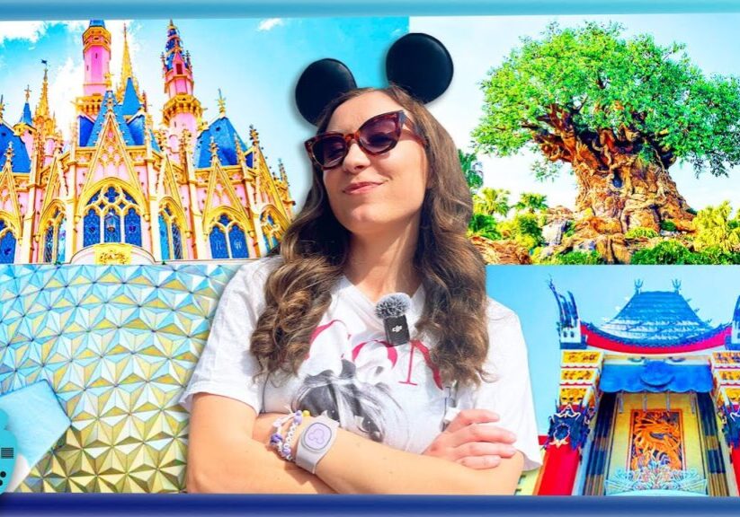Why You NEED to "Rope Drop" In Disney World &