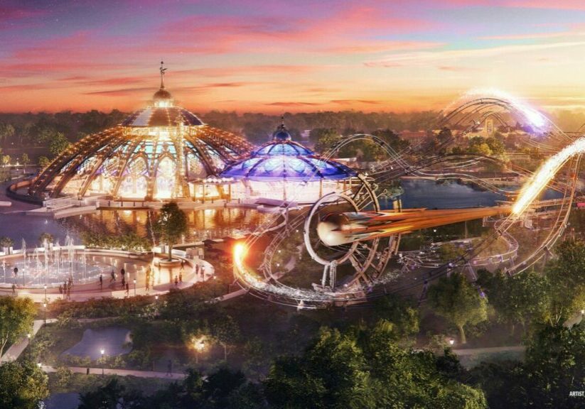 Will Epic Universe Be the Greenest Theme Park Ever Built?