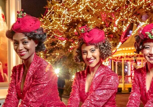 WinterFest gets a new home in the Bay Area