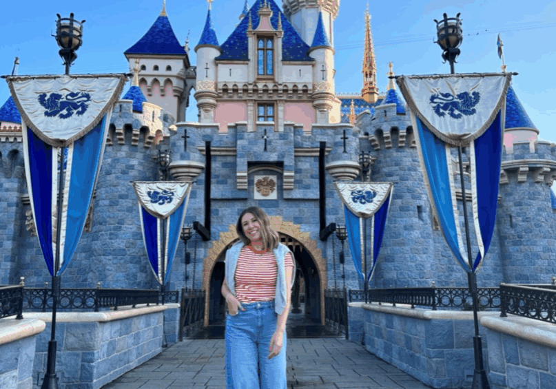 Q&amp;A: planDisney Panelist Reflects on Life as a Military Spouse